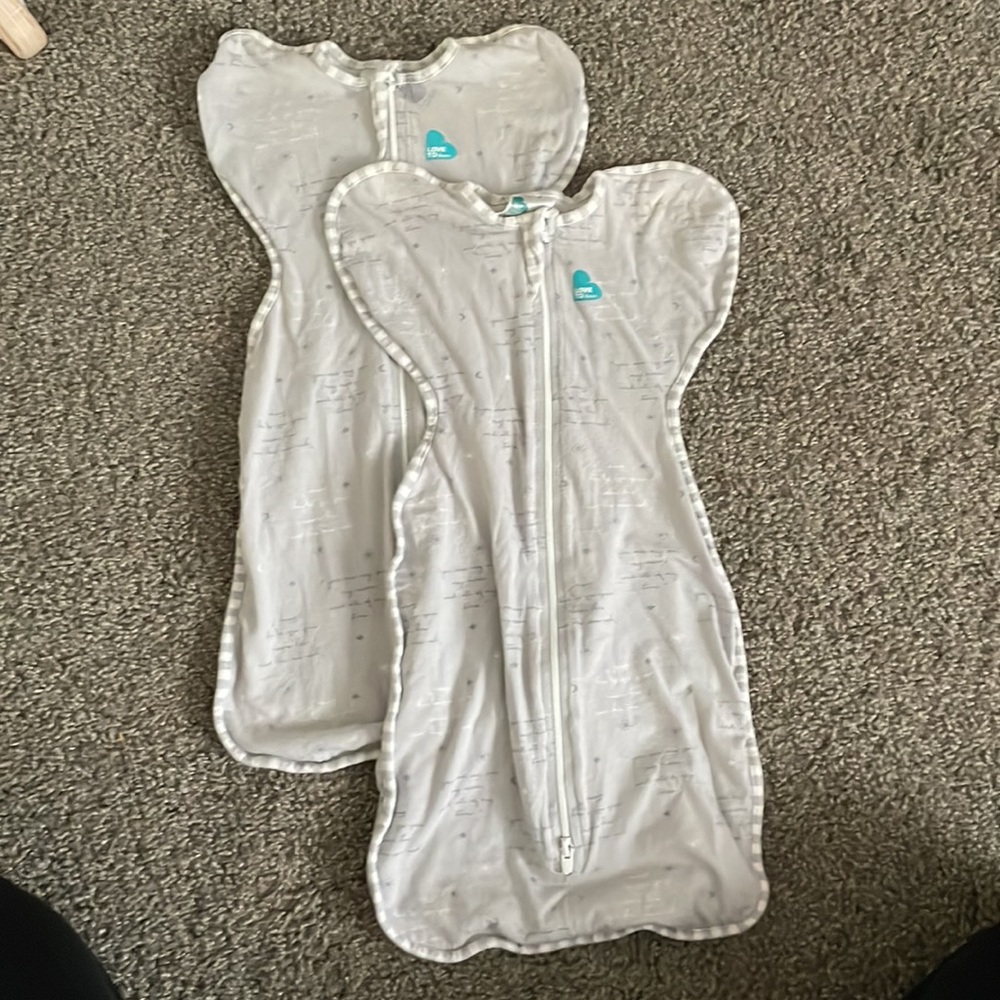 Love to Dream Sleep Sack